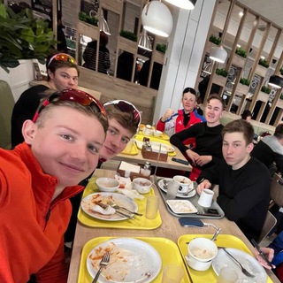 Ложка творожочка