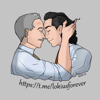 LOKIUS | LOKI | MARVEL