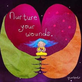 Психика, держись