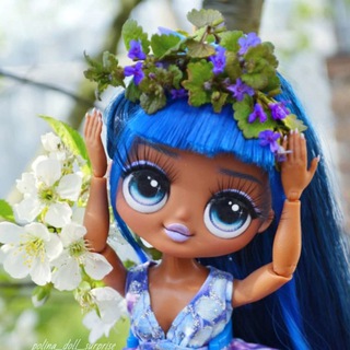 ✨Кукольная Студия✨