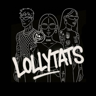 .lollytats🍭 gallery