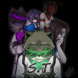 💚Аддоны по сезонам Лололошки💜 Lofkuts-Mods