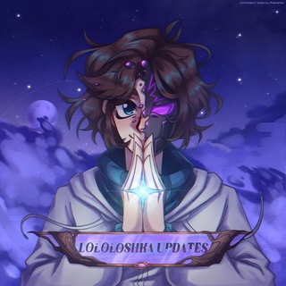 Lololoshka Updates | Основные новости о Романе Фильченкове, команде Storytelling и ЛоФД