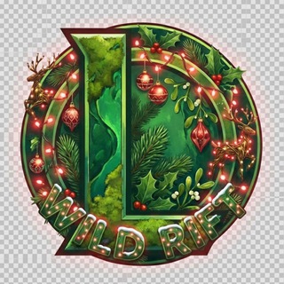 League of Legends: Wild Rift Brasil 🇧🇷