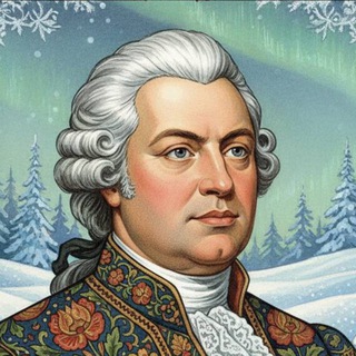 Ломоносов на движе