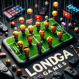 Londga Games