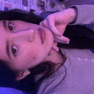 LONDON GIRL<3 ❄️💲