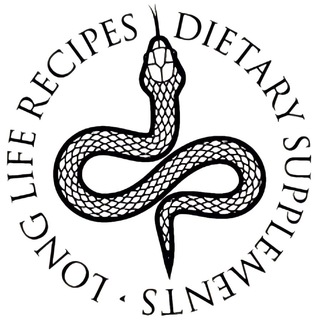 Long Life Recipes | БАД