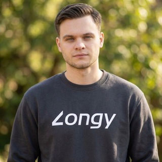 Longy. Соломин про Долголетие