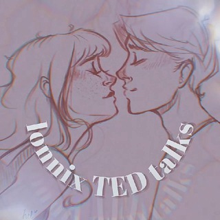 𝐥𝐨𝐧𝐧𝐢𝐱 | 𝐓𝐄𝐃 𝐭𝐚𝐥𝐤𝐬