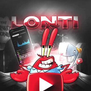 LONTI | YouTube 💰