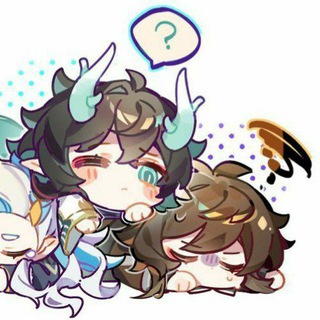 В поисках Луны🌒