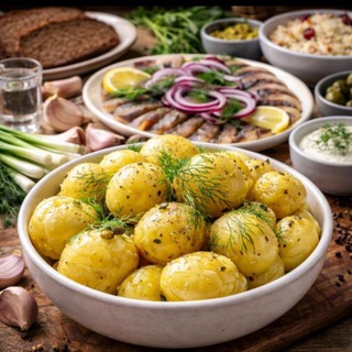 ДОМАШНИЕ РЕЦЕПТЫ