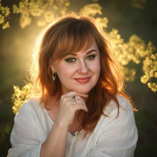 Ольга Никулина | Энергопрактики