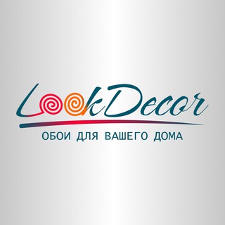 Обои ЛукДекор | LOOKDECOR