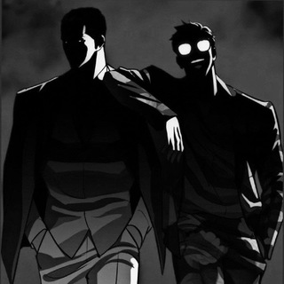 Лукизм / Манхва / 601 Глава