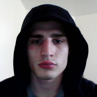 Луксмаксов ♾️