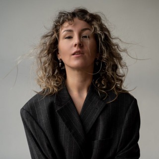 СТИЛИСТ • LOOKYANOVA ANNA