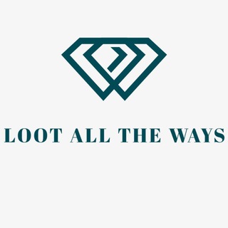 LOOT ALL THE WAY GUYS