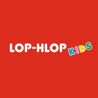 LOP-HLOP Kids магазин детской одежды