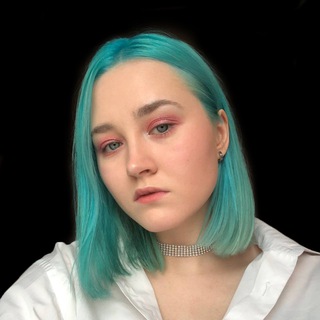 Яна 💙 Вокруг дизайна