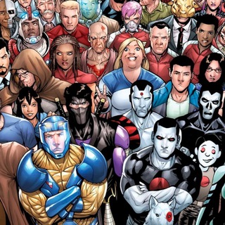 KINOвселенная