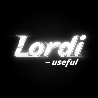 Lordi - useful