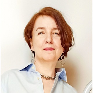 Кира Прасс. Книги и всё вокруг них