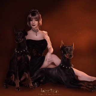 𝙇𝙤𝙧𝙞𝙚𝙣