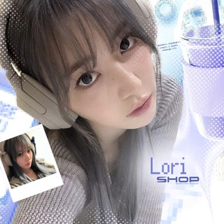 ⋆.lori.shop♪