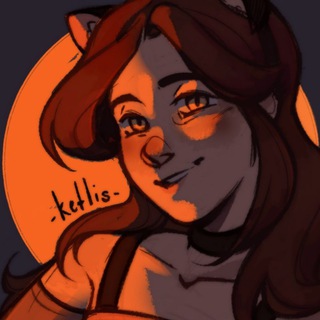 🍄 • Ketlis/MashaK • 🍑
