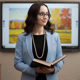 Лоскутки Ксении