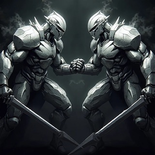 LEGION OF STEEL WARRIORS