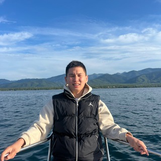 Аюша Тугалханов 🤍