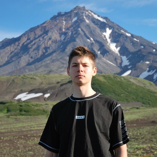 Arseny's daily routine