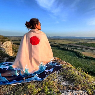 Мой инструктор по туризму