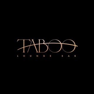 TABOO | Lounge bar