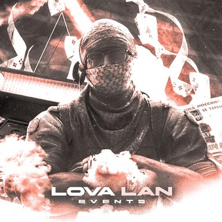 LOVA LAN | ТУРНИРЫ CS2
