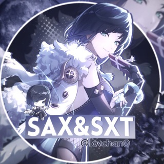 𝖲𝖠𝖷&𝖲𝖷𝖳