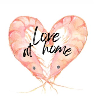 ▪️love at home▪️