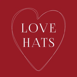 LOVE HATS