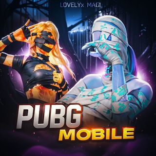 LOVE PUBGM | Новости, спойлеры и кастомки