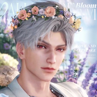 Love and Deepspace ❤ / Перевод