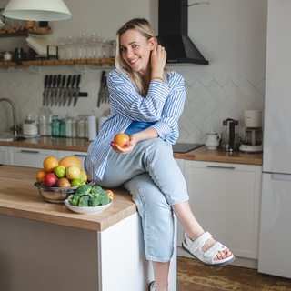 ЗОЖ без фанатизма 🌿