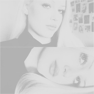 Уля ангел любви