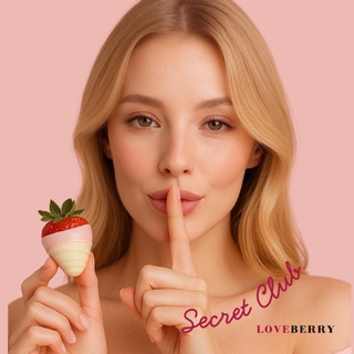 LOVEBERRY Secret Club
