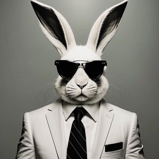 Взрослый Кролик