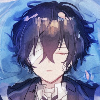 Люблю Дазая | Команда по переводу додзинси по БСД