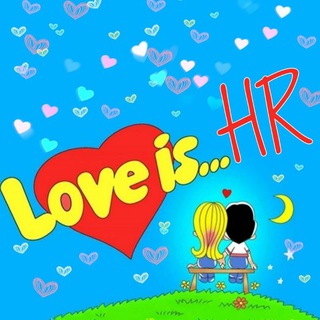 Love is HR