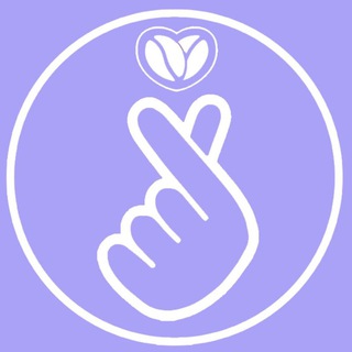 Lovely Coffee 💟 K-POP кофейня